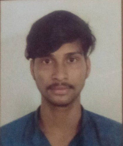 DIPANKAR HALDER